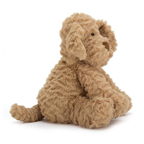 Fuddlewuddle Puppy From Jellycat - Default Title - Jellycat - Playoffside.com
