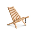 Fieldchair Foldable Outdoor Chair for Lounging - Default Title - Weltevree - Playoffside.com