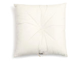 Floor Indoor/ Outdoor Pillow Available in 5 Colors - Antique White - Business&Pleasure - Playoffside.com