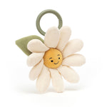 Flower Jitter Toy for Baby Suitable from Birth - Default Title - Jellycat - Playoffside.com