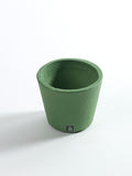 Handpainted Pots by Serax Available in 4 Colours & 3 Sizes - Forest Green / XS - Serax - Playoffside.com