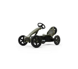 Official Jeep Pedal Kart Suitable for Children 4 to 12 years old - Default Title - Berg - Playoffside.com