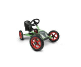Berg Buggy Fendt Pedal Go Kart for Children 3 to 8 Years Old - Default Title - Berg - Playoffside.com