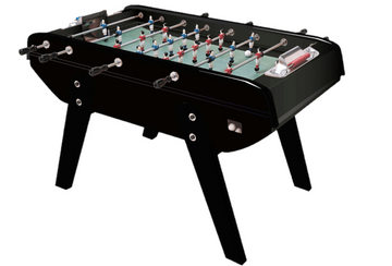 B90 Bonzini Legendary Football Table Original Competition