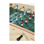 Competition Beautiful Beech Wood Football Table - Default Title - Rene Pierre - Playoffside.com