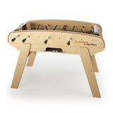 Competition Beautiful Beech Wood Football Table - Default Title - Rene Pierre - Playoffside.com