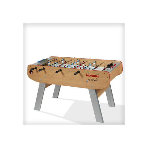 Rene Pierre - Mondial Robust Home Design Football Table - Default Title - Playoffside.com