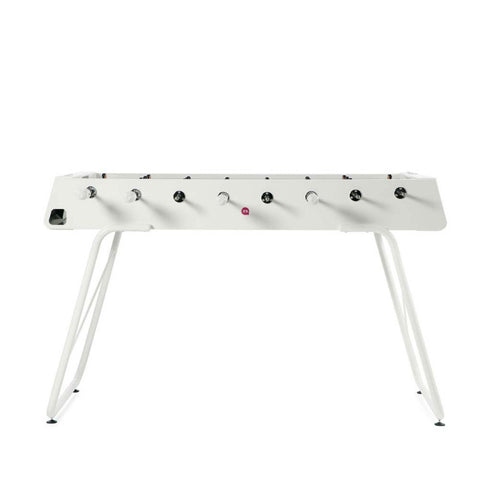 RS Barcelona - RS3 Indoor and Outdoor Design Football Table - Yellow - Playoffside.com