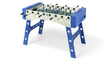 Sky Pro Outdoor Design Quality Football Table - Straight Through - Fas Pendezza - Playoffside.com
