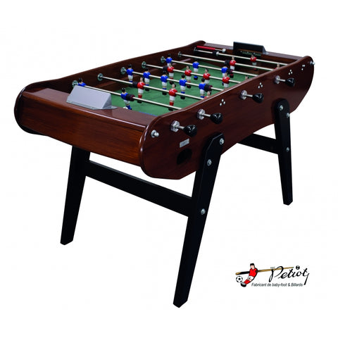 Petiot - Family Football Table with Petiot Tint - Default Title - Playoffside.com