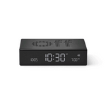 Lexon Flip Premium Clock and Alarm - Default Title - Lexon - Playoffside.com