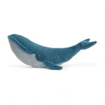 Jellycat Gilbert The Great Blue Whale - Default Title - Jellycat - Playoffside.com