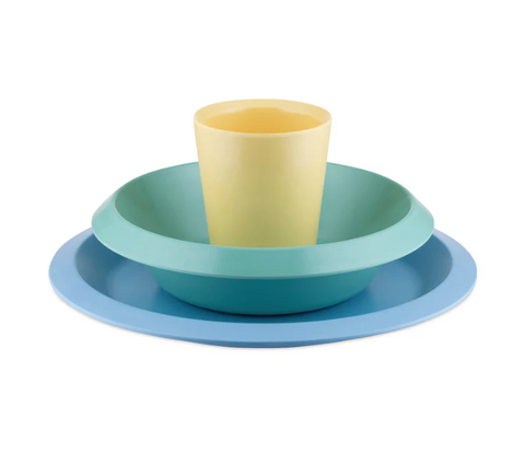 Giro Children Table Set Available in 2 Colors