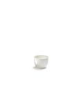 Espresso Cup by Piet Boon Available in 4 Styles - Glazed Cup / No Handle - Serax - Playoffside.com