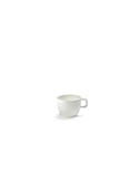 Espresso Cup by Piet Boon Available in 4 Styles - Glazed Cup / With Handle - Serax - Playoffside.com