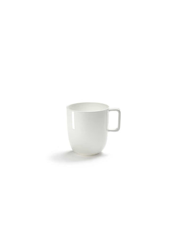 Serax - Piet Boon Tea Cup Available in 4 Styles - Glazed / With Handle - Playoffside.com