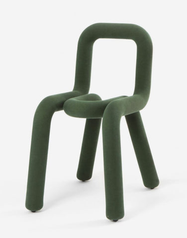 Moustache - Bold Chair - Green - Playoffside.com