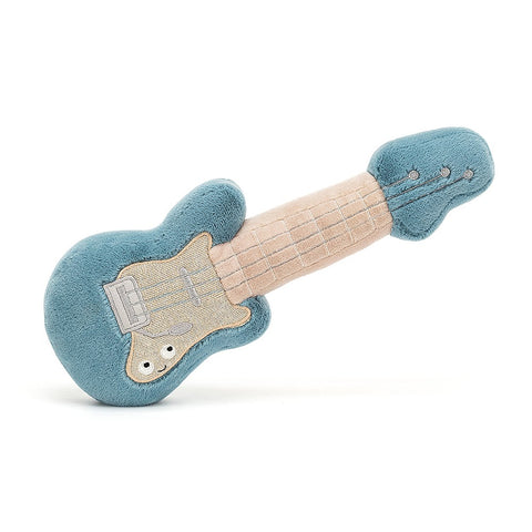 Guitar Baby Toy Suitable from Birth - Default Title - Jellycat - Playoffside.com