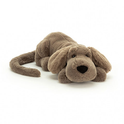 Henry Hound From Jellycat Suitable From Birth - Default Title - Jellycat - Playoffside.com