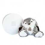 Cute Grey Bunny Teddy Suitable From Birth Available in 3 Sizes - 2XL - Histoire d'Ours - Playoffside.com
