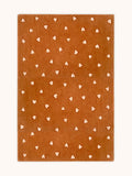Hearts Rug for Child Room Available in 2 Sizes - 120 x 180 cm - Maison Deux - Playoffside.com