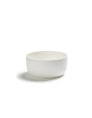 Serax - High Porcelain Bowls Piet Boon Available in 3 Sizes - M - Playoffside.com