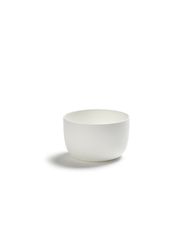Serax - High Porcelain Bowls Piet Boon Available in 3 Sizes - S - Playoffside.com