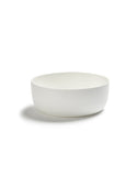 High Porcelain Bowls Piet Boon Available in 3 Sizes - XL - Serax - Playoffside.com