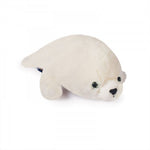 Histoire d'Ours - Baby Seal Teddybear - Default Title - Playoffside.com