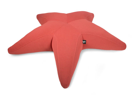 Ogo - Starfish XXL Available in 6 Colours - Coral - Playoffside.com