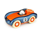 Viglietta Racing Car - Jasper - Play Forever - Playoffside.com