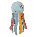 Jellyfish Stuffed Animal Available in 2 Sizes - XL - Histoire d'Ours - Playoffside.com