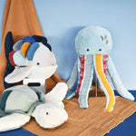 Jellyfish Stuffed Animal Available in 2 Sizes - 3XL - Histoire d'Ours - Playoffside.com