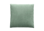 Vetsak - Jumbo Indoor Pillows Available in 3 Materials & 12 Colors - Duck Egg / Cord Velours - Playoffside.com
