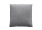 Vetsak - Jumbo Indoor Pillows Available in 3 Materials & 12 Colors - Light Grey / Cord Velours - Playoffside.com