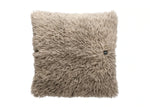 Vetsak - Jumbo Indoor Pillows Available in 3 Materials & 12 Colors - Beige / Flotaki - Playoffside.com