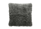 Vetsak - Jumbo Indoor Pillows Available in 3 Materials & 12 Colors - Grey / Flotaki - Playoffside.com