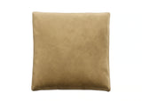 Vetsak - Jumbo Indoor Pillows Available in 3 Materials & 12 Colors - Caramel / Velvet - Playoffside.com