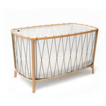 KIMI Baby Bed Available in 3 Laces Colours - Desert - Charlie Crane - Playoffside.com