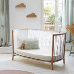KIMI Baby Bed Available in 3 Laces Colours - Desert - Charlie Crane - Playoffside.com