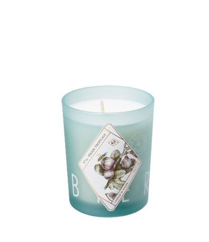 Figue Tropicale Sweet Floral Scented Candle - Default Title - Kerzon - Playoffside.com