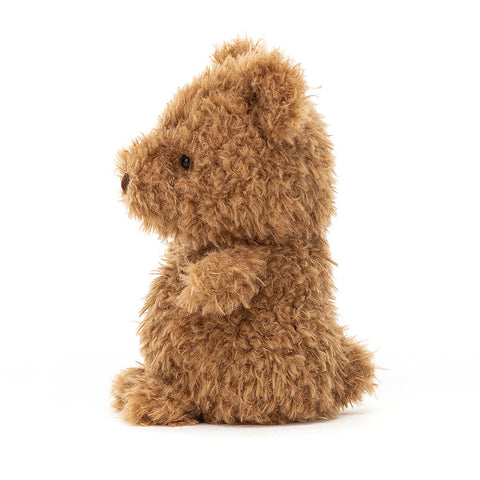 Jellycat - Little Bear World's Cutest Teddybear Suitable from Birth -  - Playoffside.com