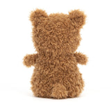 Little Bear World's Cutest Teddybear Suitable from Birth - Default Title - Jellycat - Playoffside.com