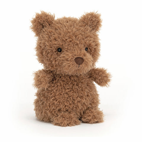Little Bear World's Cutest Teddybear Suitable from Birth - Default Title - Jellycat - Playoffside.com