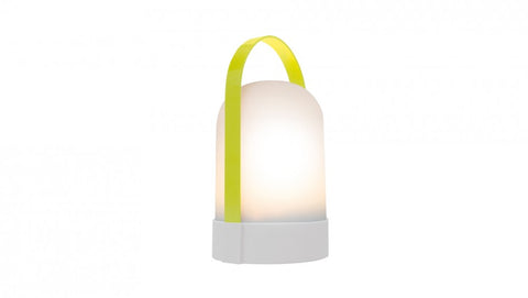 Remember - Uri Lamp for Outdoors (garden, hike, beach) Available in 3 styles - Celine - Playoffside.com