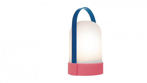 Remember - Uri Lamp for Outdoors (garden, hike, beach) Available in 3 styles - Bernadette - Playoffside.com