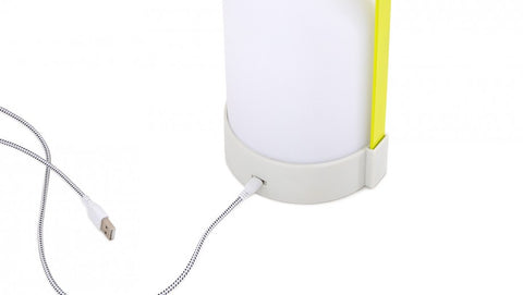 Remember - Uri Lamp for Outdoors (garden, hike, beach) Available in 3 styles - Annabelle - Playoffside.com