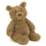 Bartholomew Bear TeddyBear Suitable From Birth - XL - Jellycat - Playoffside.com