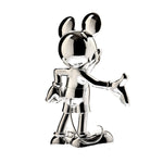 Mickey Welcome 60cm Figurine - Lacquered LightBlue - LeblonDelienne - Playoffside.com