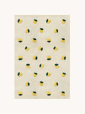 Lemon Rug For Kid's Bedroom Available in 2 Sizes - 120 x 180cm - Maison Deux - Playoffside.com